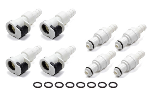 Cool Shirt Universal Connector Drain Kit 5006-0001