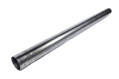 Patriot Exhaust Exhaust Tubing - 4.000 16 Gauge - 5ft. Long H7768