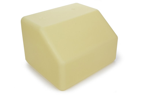 Jaz 4 Gal. Fuel Cell Natural Econo Rail (Tank Only) 899-104-05
