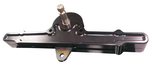 Triple X Race Components Steering Box Frame Mnt Rack and Pinion Mini Sprnt 600-ST-0004