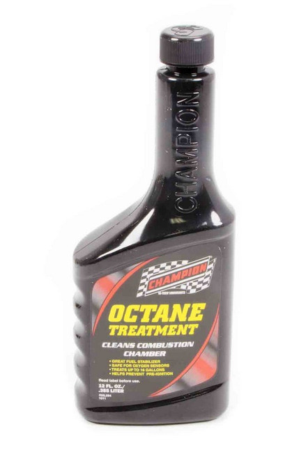 Champion Brand Octane Treatment 12oz CHO4276K