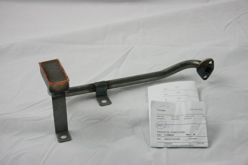 Moroso Oil Pump Pick-Up - SBF 24517