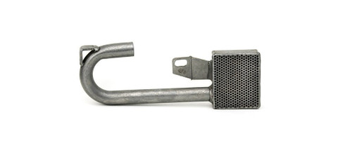 Kevko Oil Pans and Components Oil Pump Pickup Tube SBC 1006