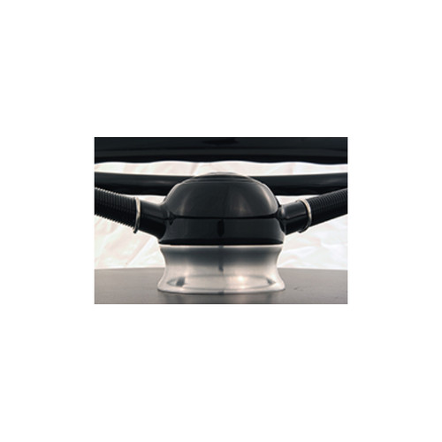 Lecarra Steering Wheels Steering Wheel Adapter 6 7-94 GM/Lecarra Mark 40 B-46400