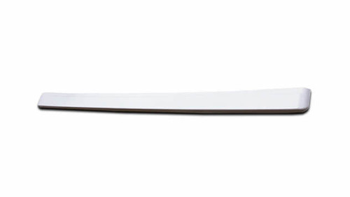 Fivestar ABC Rocker Panel Rolled Aluminum White 000-5501A-W