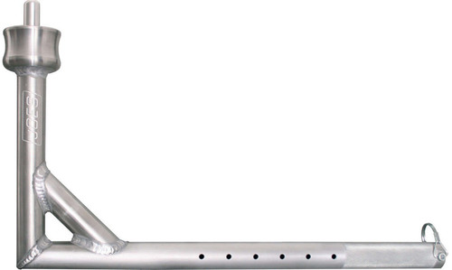 Joes Racing Products Wheel Wrench Mini Sprint 2in with 7/8in 25698