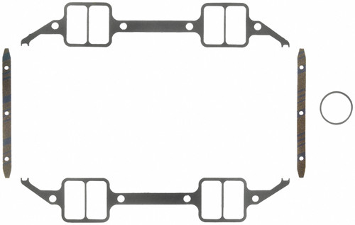 Fel-Pro BB Mopar Intake Gaskets 1218