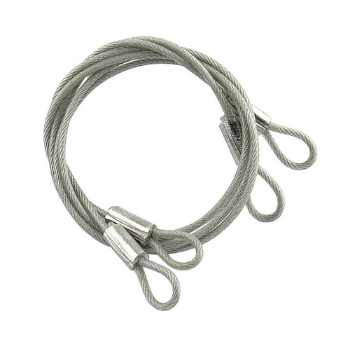 Mr. Gasket Lanyard Cables 24in 1213