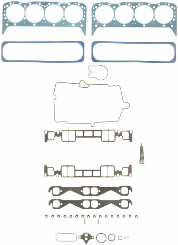 Fel-Pro Head Gasket Set HS 7733 PT-16