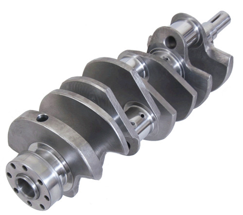 Eagle Ford 4.6L Cast Steel Crank - 3.554 Stroke CRS102813554