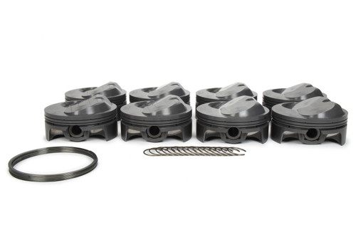 Mahle Pistons BBC Elite Sportsman Piston Set 4.600 Bore 930239600