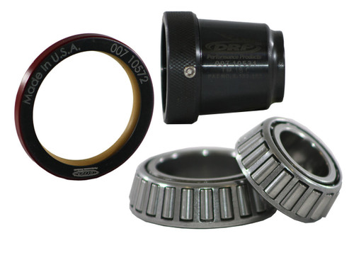Drp Performance Low Drag Hub Kit Pinto Hybrid Rotor 007 10531K