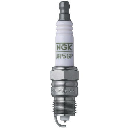 Ngk NGK Spark Plug Stock # 3547 UR5GP