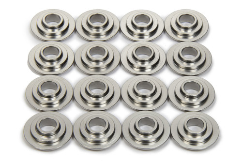 Crane 1.255 7-Degree Ti-Valve Spring Retainers 8mm 99658-16