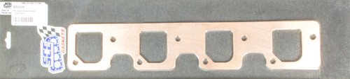 Sce Gaskets Pro Copper Exhaust Gskts - Ford 351C E52286