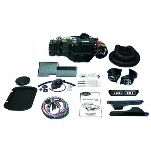 Vintage Air 57 Chevy Evaporator Kit Gen IV Non Air Car 565702