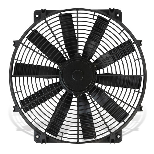 Flex-A-Lite Flex-Wave Electric Fan16 in Pusher or Puller 116544