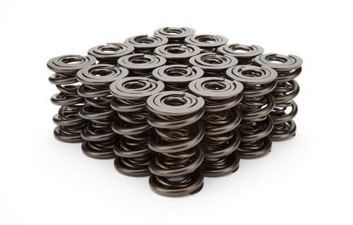 Pac Racing Springs 1.645 Triple Valve Springs - (16) PAC-1258