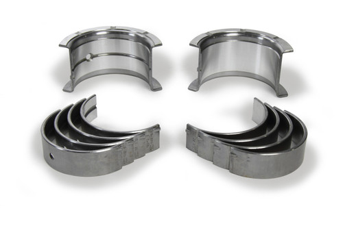 King Bearings Main Bearing Set SBC MB 557SISTDX