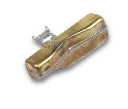 Demon Carburetion Brass Float - Center Pivot 120070