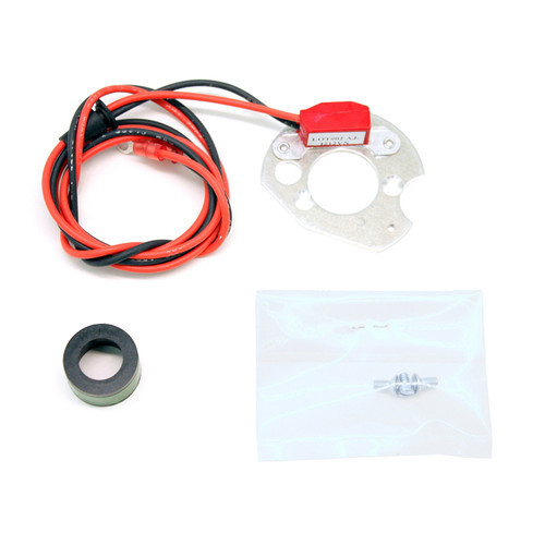 Pertronix Ignition Igniter II Conversion Kit Hitachi 6-Cyl Datsun 91761