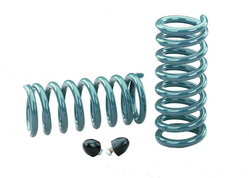 Hotchkis Performance 64-72 GM A-Body Front Coil Springs 1901F