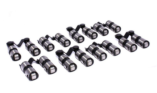 Comp Cams Pro-Magnum Hyd. Roller Lifters - SBM 8920-16