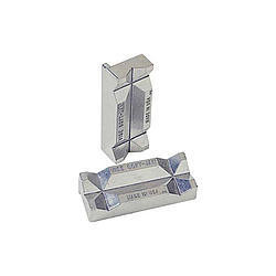 Xrp-Xtreme Racing Prod. Aluminum Vise Inserts 821010