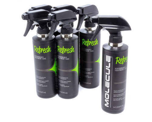 Molecule Refresher 16oz Spray Case of 6 MLRE-16-6