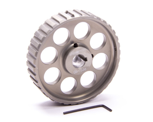 Peterson Fluid Gilmer Oil Pump Pulley 36t 06-0336