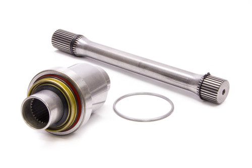 Diversified Machine Swivel Coupler Assembly w/Lower Shaft RRC-2004