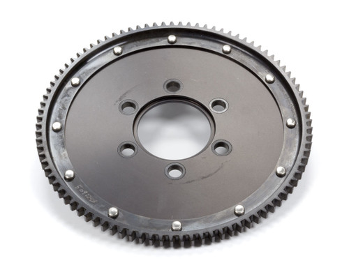 Quarter Master Flywheel Bert 91T Chevy/Ford 509124B