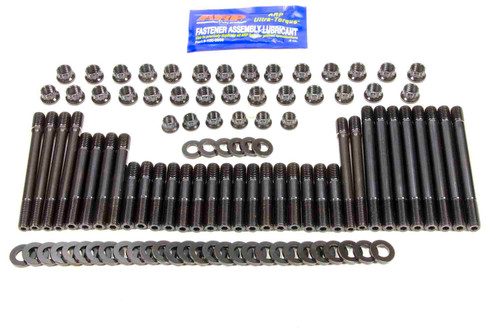Arp SBC Head Stud Kit 12pt. 234-4321