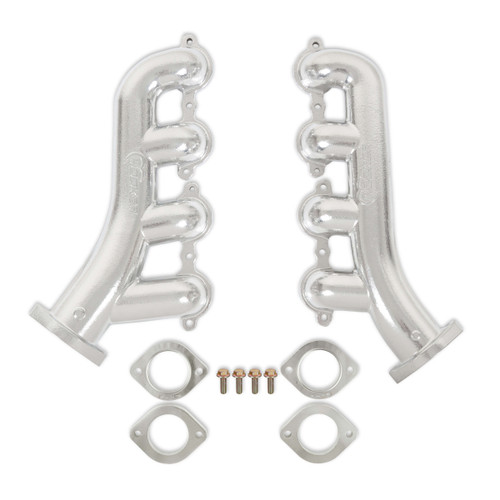 Hooker Exhaust Manifold Set GM LS Swap to GM S10/Sonoma BHS594