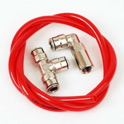 Snow Performance Dual Nozzle Upgrade SNO-40040