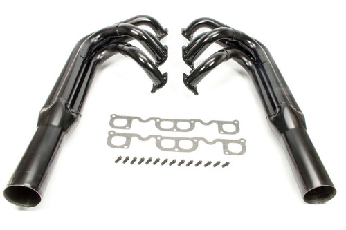 Schoenfeld Sprint Car Headers 1-7/8 - 2in 1015LVDN