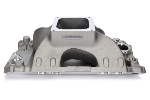 Brodix BBC Intake Manifold CNC Port Matched BM 2027-O MC