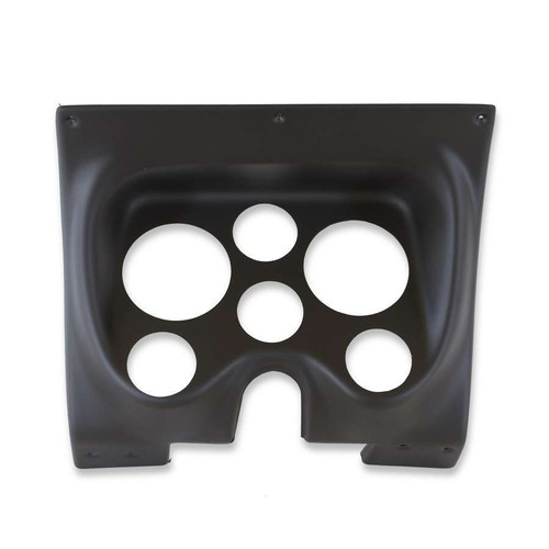 Autometer Direct Fit Dash Panel - 67-68 Camaro Firebird 2130