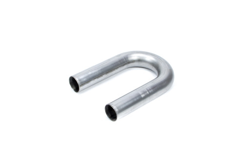 Patriot Exhaust U-Bend Mild Steel 1.625 x 2.5in Radius 16 Gauge H7015