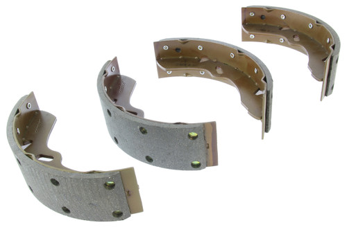 Centric Brake Parts Heavy Duty Brake Shoes 112.0683