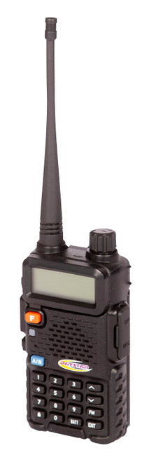 Daystar Products International Daystar GMRS Hand Held R adio KU73010BK