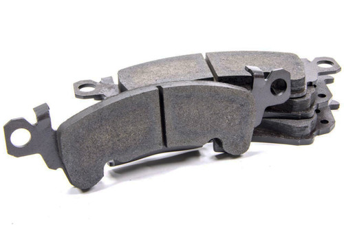 Wilwood Brake Pad Set BP-30 GM D52 150-14777K