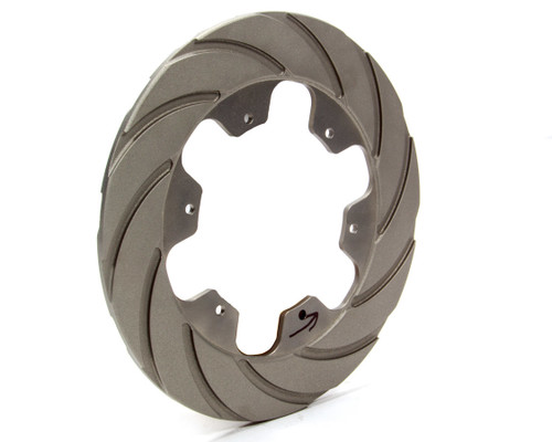 Red Devil / Ultra Lite Brakes Brake Rotor Inboard TI New 3/8 Thick TS-380-1040-655