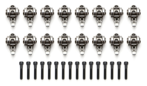 Straub Technologies Inc. LS1 Rocker Arm Kit 1.7 Ratio 346-1700