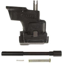 Melling SBC Std. Volume Oil Pump w/3/4in Inlet 10554ST