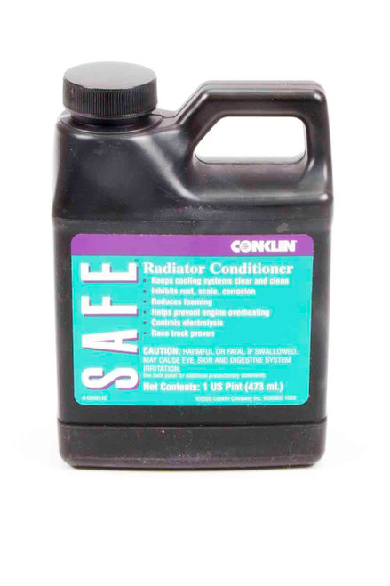 C and R Racing Radiators Water Treatment 59-00101