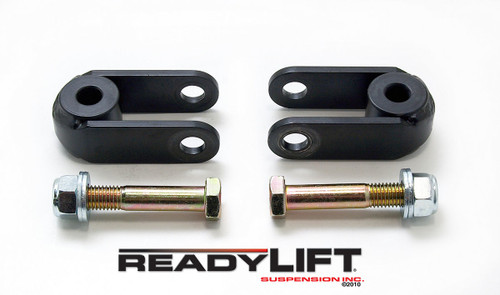 Readylift 99-10 GM Rear Shock Exte nsion Bracket kit 67-3809
