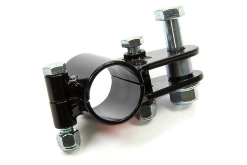 U-B Machine 1.5 Round Tube Clamp for 1/2 Rod End 46-1820