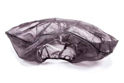 Outerwears Pre-Filter Black 7-1/4 W x 17-3/4 L x 4-3/8in H 10-2434-01