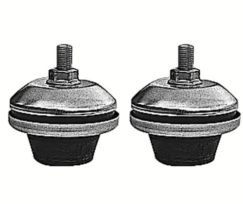 Trans-Dapt Replacement Mount Pads 9314